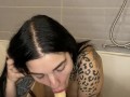 huge lips just captured this dildo! what will happen next?