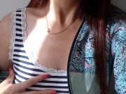 colegiala española manda video sexual por error