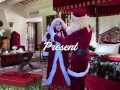 Granny Claus’ Christmas in July Cocksucker 12 16 2024 CAMS245M