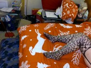 Granny Claus’ Christmas in July Doggystyle Creampie Fuck 12 16 2024 CAMS145M