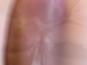 La matrigna mi da il buongiorno cavalcando il mio cazzone