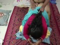 Desi indian Marathi kavita fuck in missionary roughly hard position