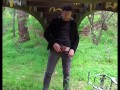 Cumming Under a Bridge