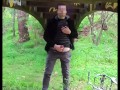 Cumming Under a Bridge