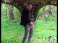 Cumming Under a Bridge