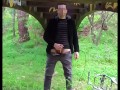 Cumming Under a Bridge