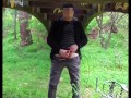 Cumming Under a Bridge