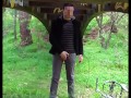 Cumming Under a Bridge