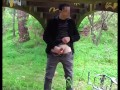 Cumming Under a Bridge
