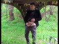 Cumming Under a Bridge