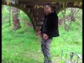 Cumming Under a Bridge