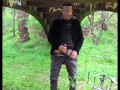 Cumming Under a Bridge