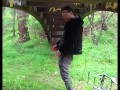Cumming Under a Bridge
