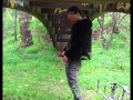 Cumming Under a Bridge