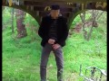 Cumming Under a Bridge