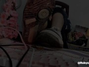 Power crush his friends