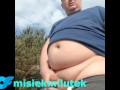 teddy bear mastrubation small dick outdoors