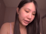 Cute Asian Girl ASMR - Study with me, Onii-chan! - Your Stepsister in Christ - 1 Chronicles 27-29