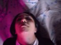 Wednesday Addams, Blowjob + Facial!