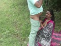 Desi indian Marathi kavita bhabhi fuck in jungle