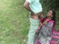 Desi indian Marathi kavita bhabhi fuck in jungle