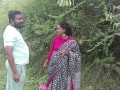 Desi indian Marathi kavita bhabhi fuck in jungle