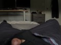 Afternoon toy play // Loud Moaning // Soft Dom // Huge Cumshot
