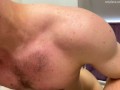 MALE PILLOW HUMPING COMPILATION – Fucking, Moaning and Cumming - 4K