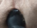 Amateur, homemade, BBW, fisting, close up