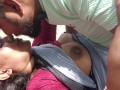Desi indian Marathi kavita bhabhi fuck in jungle