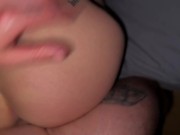 Pick up a stranger in the lift - the quickest way to have sex