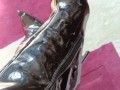 My PVC Boots
