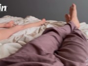 Stepsis Can’t Pay Rent? Her Holes Become My Property