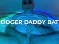 DADGER DADDY BATE  SOLSTICE LONG VERSION