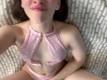 Строгая Злая Секретарша Трахнула меня и Ярко Кончила | Girl POV