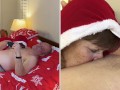 Granny Carmen Claus’ End of Christmas in July Season Cocksucker 12 19 2024 CAMS245M