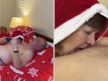 Granny Carmen Claus’ End of Christmas in July Season Cocksucker 12 19 2024 CAMS245M
