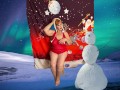 Granny Claus’Vibrator & Fingering Christmas in July Orgasms 12 19 2024 CAMS1245M
