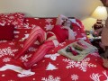 Granny Claus’Vibrator & Fingering Christmas in July Orgasms 12 19 2024 CAMS1245M