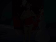 Granny Claus’ Two Position Christmas in July Orgasms 12 19 2024 CAMS145M