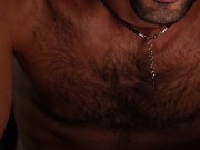 Daddy Inspects Your Wallet