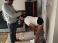 Rough Sex with my Desi Stepsister