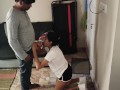 Rough Sex with my Desi Stepsister