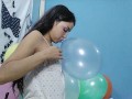 Marianna's first B2P (full video on C4S / MV / OF / Membersite)