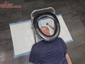 Human Toilet Slave Preview
