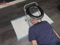 Human Toilet Slave Preview