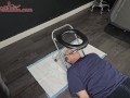 Human Toilet Slave Preview