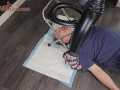 Human Toilet Slave Preview