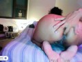 GHETTO WEST INDIAN AT HOME CASTING WEBCAM FEET TOES POV BROWN SKIN