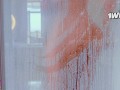 She Fucks Herself In The Shower While You Jerk Off